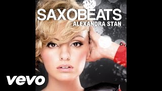 Alexandra Stan - Saxobeats (CD Completo | Full Album)