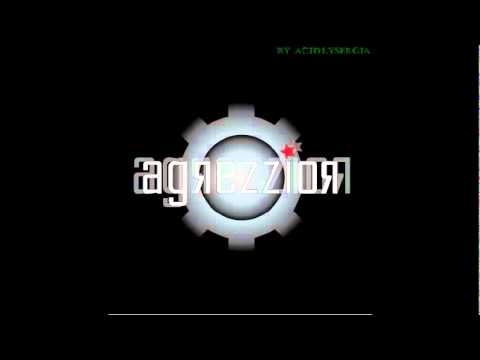 Agrezzior - Fingerprint