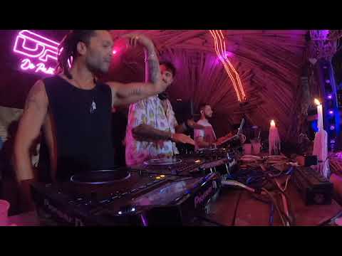 Corcuera b2b Motoe house - Mia Tulum - Dpm experiences