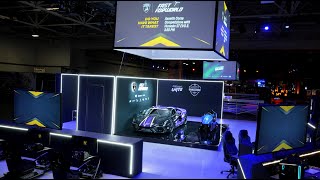 Lamborghini Dreamhack 2025