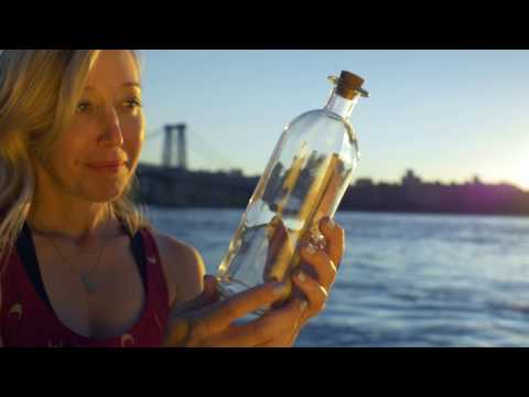 Anya Marina - SHUT UP (Official Video)