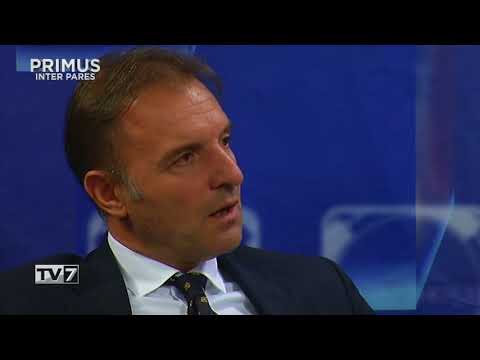 Primus Inter Pares del 20/09/17 - Massimo Bitonci (3 di 3)