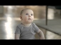 Evian Commercial