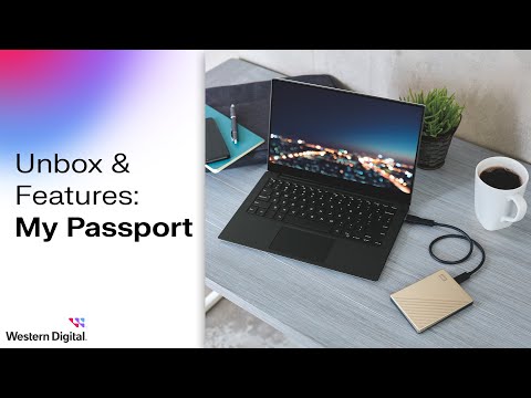 My Passport Ultra for Mac (WDBPMV/WDBKYJ/WDBGKC My Passport Ultra for Mac (WDBPMV/WDBKYJ/WDBGKC