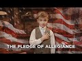 The Pledge of Allegiance For All Kids!