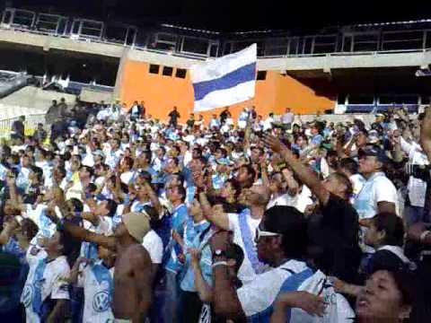 "MALKRIADOS - en ranchuka 2" Barra: Malkriados &bull; Club: Puebla Fútbol Club