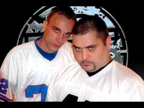 El Prezidente (Serbian rap)