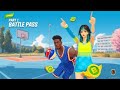 3on3 FreeStyle Good Run With Saucc