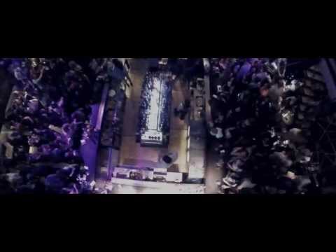 WET PARTY @ TRAMP | 4 Years Anniversary