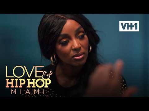 Love & Hip Hop: Miami | Season 6, Episode 3 — “Lovesick” (Full Episode)