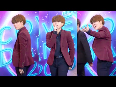 200222 “Namu”(1RTEEZ) - “Answer+Say my name”(ATEEZ) @ Central Chaengwattana Cover Dance 2020