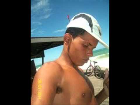 MC RANGEL - SO DE ABA RETA ♫