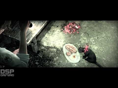 The Evil Within DLC: The Assignment pt11 - You Guess It: #SEWERLEVEL