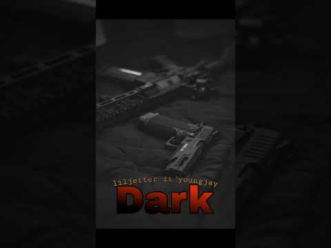Liljetter ft Young jay_DARK (unofficial Audio)