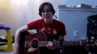 Be Alone  - Paramore Cover