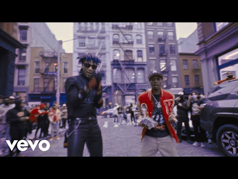 Video thumbnail for Pop Out