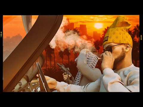 SWISHER X M.G.L. - STAU BINE (Official Visualizer)