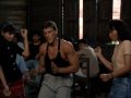 Kickboxer Jean Claude Van Damme Dance [HD ...