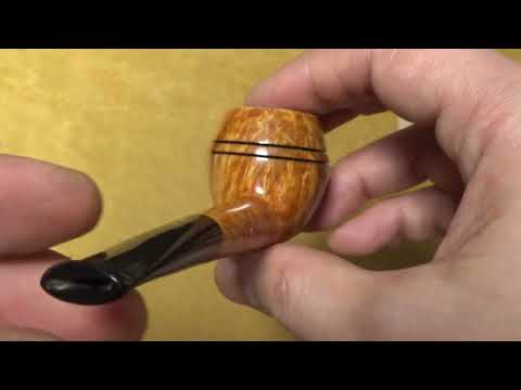 Pipa Radice Clear - Bulldog - RA214