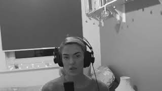 Natural woman -Bonnie Tyler cover