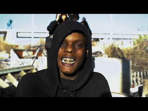 Buckem Down Dsavv - PURGE  [RestInPeaceDSav] DirectedBy:@FatBoiCjFilms