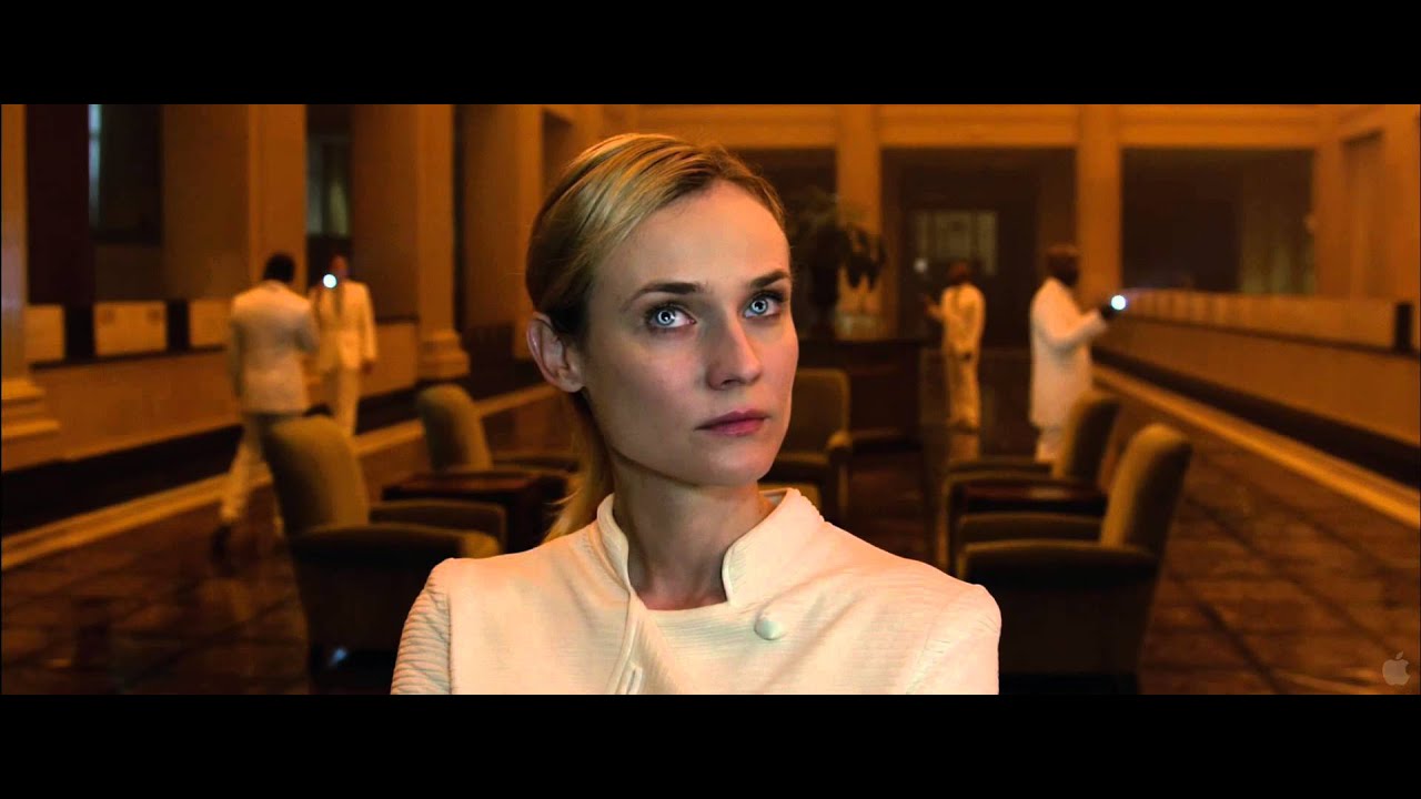Trailer