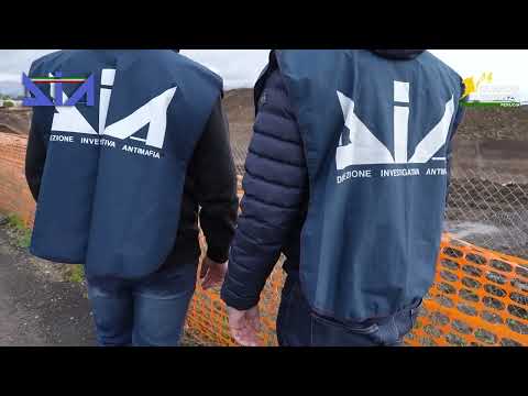 Operazione anti camorra Dia e Finanza di Perugia, sequestri anche in Toscana