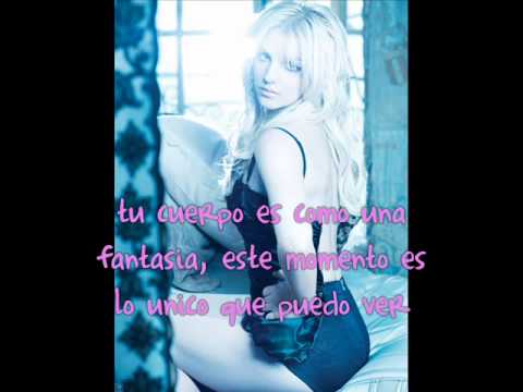 Trip to your heart - Britney Spears Subtítulos Español