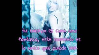 Trip to your heart - Britney Spears Subtítulos Español