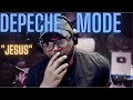 Subscriber me to hear Depeche Mode - Personal Jesus (Reaction!!)