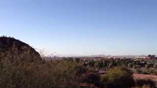 preview picture of video 'Phoenix Marriott Tempe at The Buttes (Video 1)'