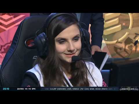 Gambit Esports vs Elements Pro Gaming | LCL Spring 2019  🔵🔴 17.03.19