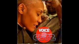 Voice Monet feat Indigo- ABUNDANT FATE  [VOICE presents CuTZ Ep]