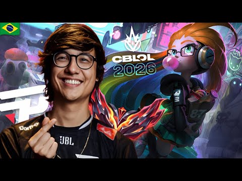 HUMILIATION in the MID! PAIN Tinowns DESTROYS Zoe's HIGH ELO BR