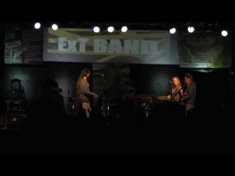 REGGAE AREA 2013 - EXTBAND