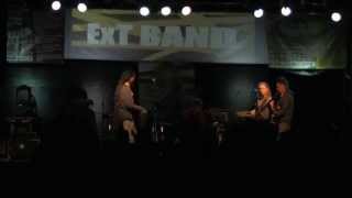 Video REGGAE AREA 2013 - EXT BAND - LIVE