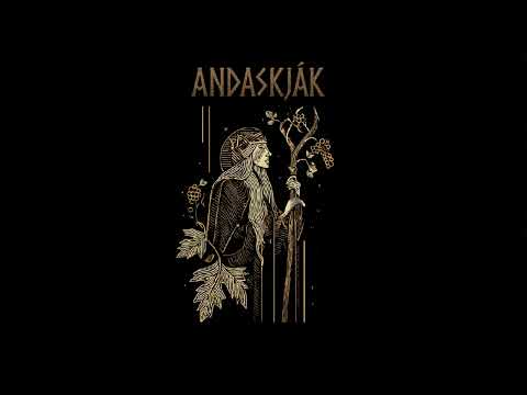 Andaskják | Dark Nordic Ritual Seiðr Chant and Galdr Trance