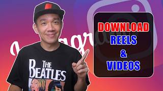 Download lagu How to Easily Download Instagram Reels and Videos mp3