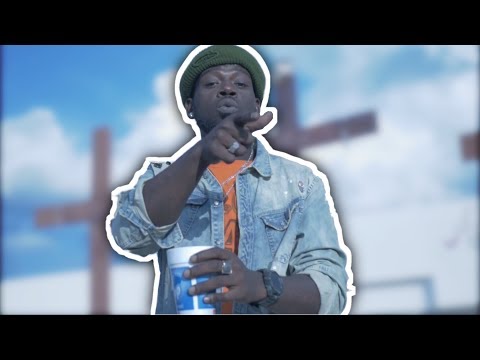 CONFIDENCE - NOG 1BLAK “OFFICIAL MUSIC VIDEO”