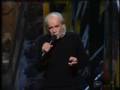 George Carlin - 10 Commandments