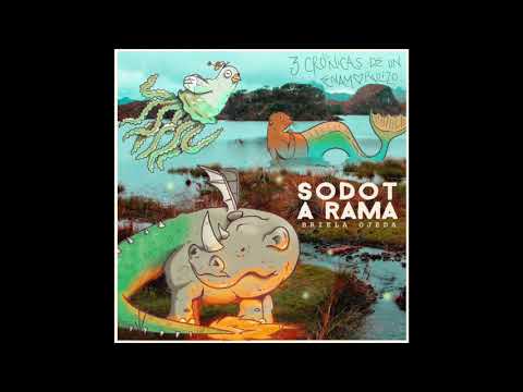 3. Crónicas de un enamoradizo - Briela Ojeda