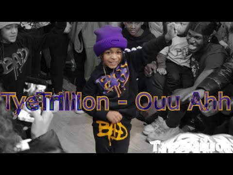 TyeTrillion - OUU AHH | Lucky Banks "King of The Youth" Highlights