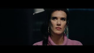 Natalie Burn Demo Reel 2021 video