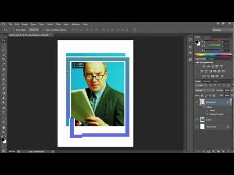 How to Create Animation in Photoshop CS6