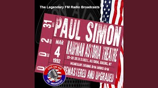 Born At the Right Time (2nd Version) (Live 1992 Broadcast Remastered)