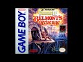Castlevania II Belmont S Revenge Music Game Boy Soleiyu S Room Extended