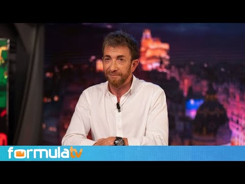 Los dos PROTAGONISTAS de ÉLITE que visitan EL HORMIGUERO la próxima semana