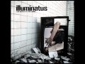 illuminatus - White Lies 