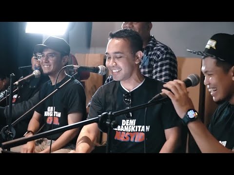 REUNIC LIVE IN CONCERT BTS TRAINING (PART 3)