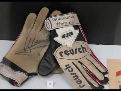 RC Lens 20 ans champion - Au cœur d’une saison historique.